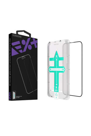 NEXT ONE protective film for iPhone 14 Plus