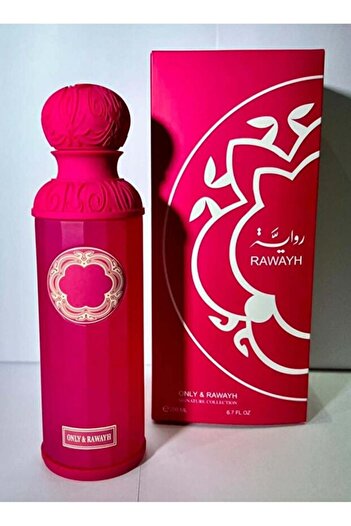 Elixir Alternative Perfume Story Vision New Edition 100ml