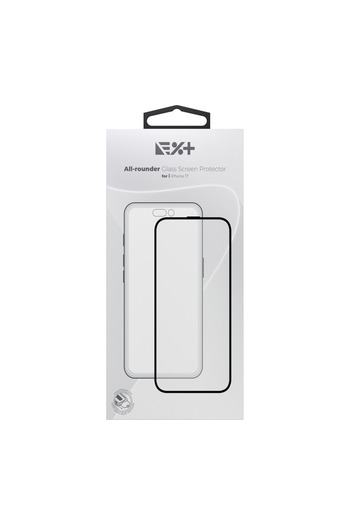 NEXT ONE NOA protective film for iPhone 17