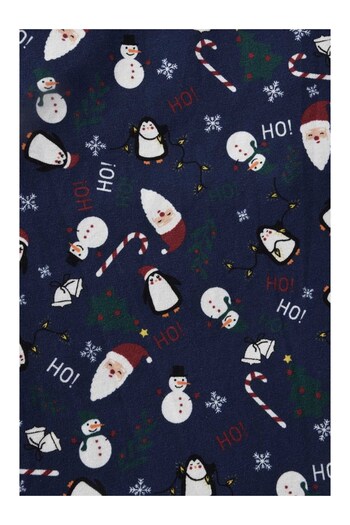 Kom Sawyer Pajama