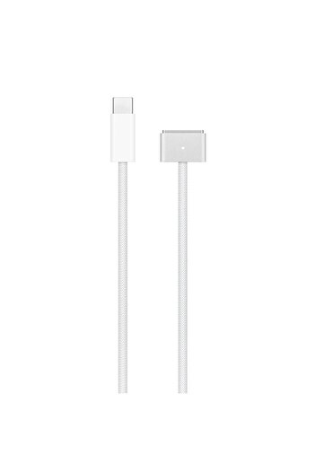 Apple USB-C to MagSafe 3 Cable (2m) - Silver