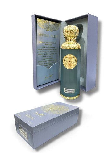 GISSAH Alternative Perfume Story New Edition for Unisex 200ml