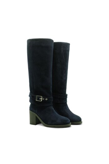 Vario Z594 Suede Navy Blue C3134 (Suede Navy Blue)