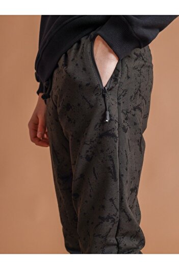 Bumbăcel Boys' pants