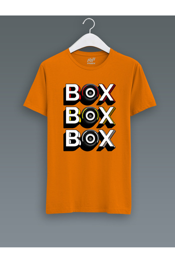 FNBX Box Box Box T-Shirt
