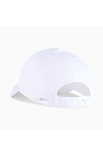 Puma Унісекс Runnıg III BB Cap 02616902 Капелюх