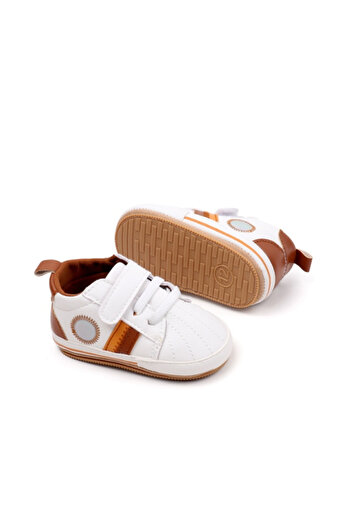 Bebelul Boys' sneakers - Tommy 2