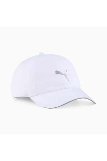 Puma Унісекс Runnıg III BB Cap 02616902 Капелюх