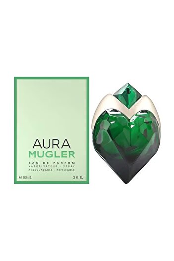 Mugler Aura EDP Women 90 ml