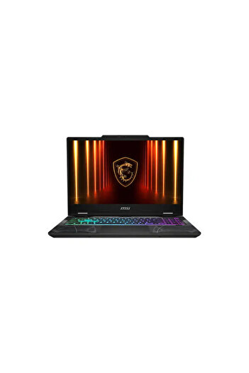 MSI Cyborg 15 B13WEKG-613XTR i7-13620H 16GB 1TB SSD 8GB RTX5050 15.6 FHD 144Hz FreeDOS