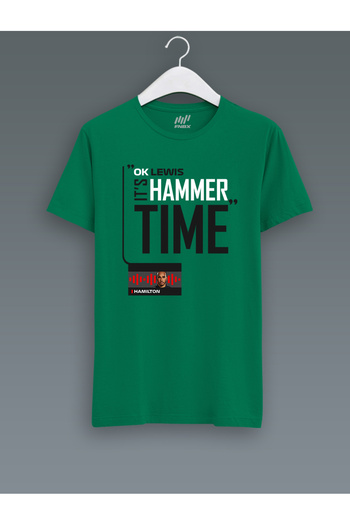 FNBX Hammertime Radio Series T-Shirt