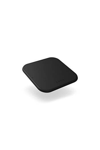2A BAG WALLET Wireless charger, Zens, 10W, Black