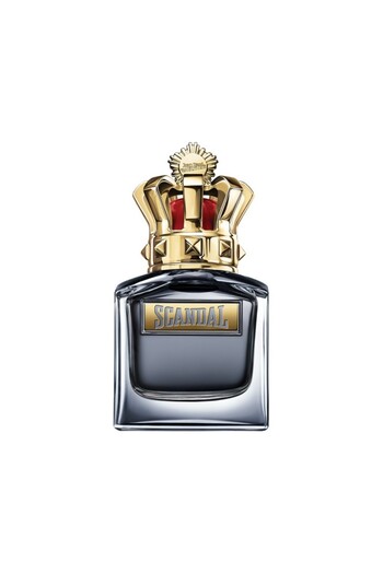 Jean Paul Gaultier , Scandal, Eau de Toilette, For Men, 50 ml