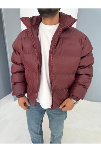 Combineman35 Giesto Leather Inflatable Jacket
