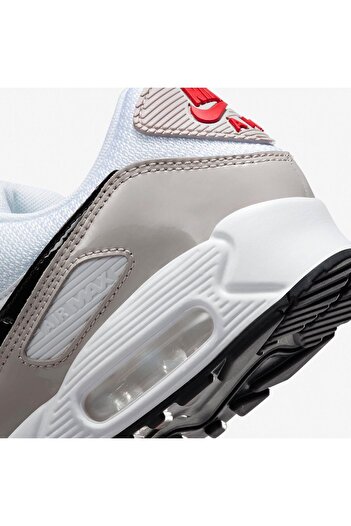 Nike dx0116 101 Air Max 90 Kadın Günlük Spor Ayakkabı