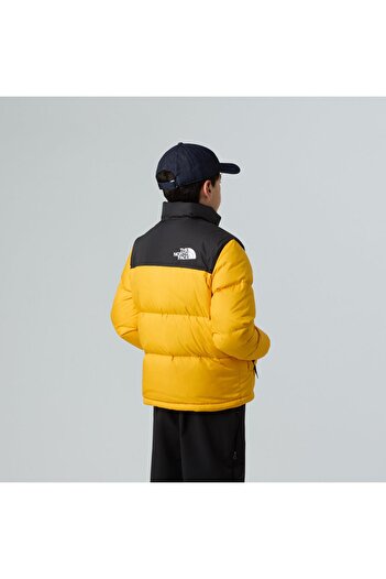 THE NORTH FACE Teen 1996 Retro Nuptse Çocuk Mont