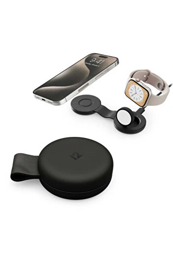 Twelve South ButterFly SE 2-in-1 Compact Wireless Charger