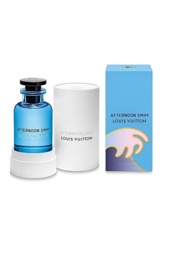 Louis Vuitton Afternoon Swim EDP Barbati 100ml