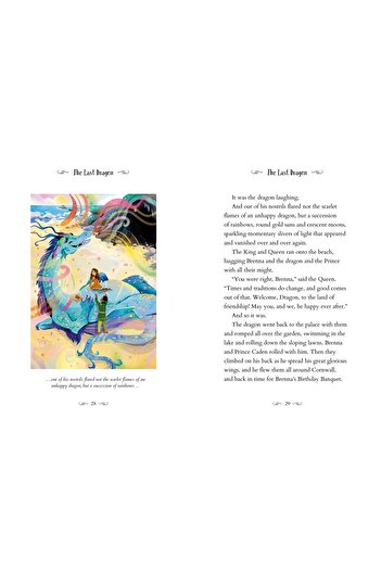 Usborne Forgotten Fairy Tales of Hope and Happiness