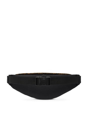 Nike Heritage Crossbody Unisex Brown Waist Bag - Hj8365-815