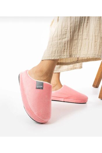 Hızlı Al Yumoş Winter House Slippers Dowry Slippers Gift Slippers Non-Slip Sole. 1St Class Winter Slippers