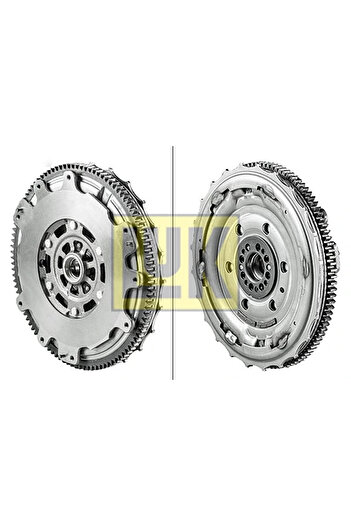 LUK Steering wheel NISSAN PRIMERA (P12) 2002-2007