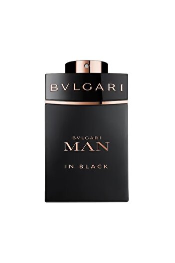 Bvlgari man in black edp men 60ml