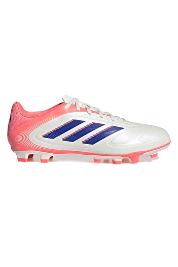 adidas Copa Pure III Club Fg/Mg Чоловічі білі футбольні бутси JR2898