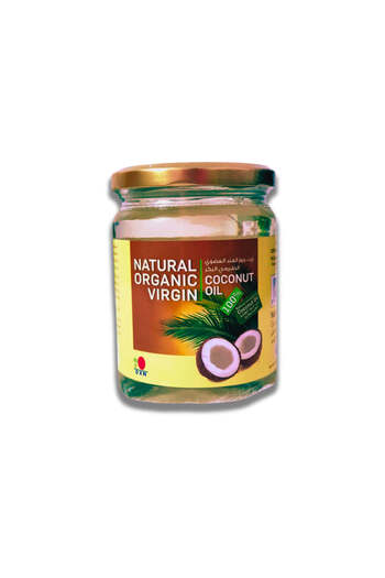 DXN Virgin Coconut Oil