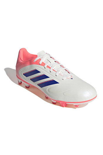 adidas Copa Pure III Club Fg/Mg Чоловічі білі футбольні бутси JR2898