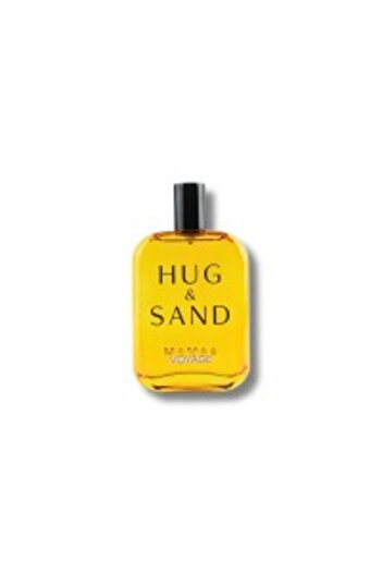 samam Haq and Sand Voyage Eau de Parfum - 100ml