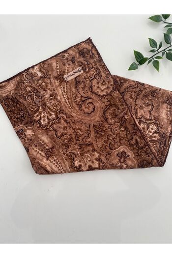 Emproyal Hanegan Desen Lidia Scarf