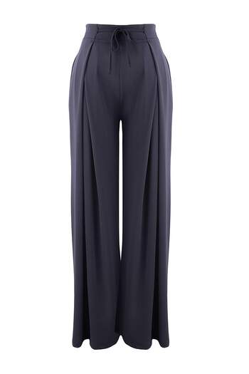 Trendyol Collection Ανθρακί ίσιο κοστούμι κατάδυσης/σπορ κατάδυσης THMAW26EA00006