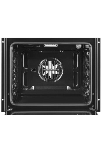 Samus Built-in electric oven SC628GX9 - 75L, 9 cooking functions, 3D convection, grill, pizza function