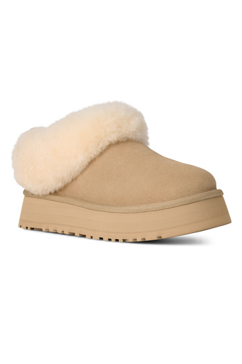 UGG W TAZZELLE MUSTARD SEED(HARDAL) 1171393