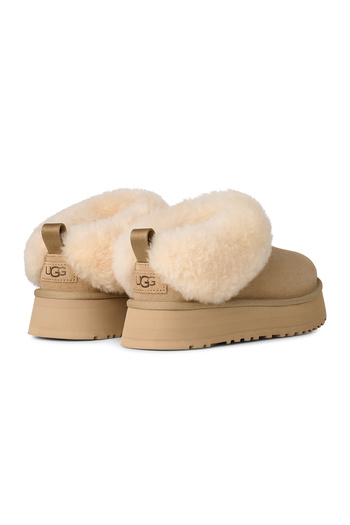 UGG W TAZZELLE MUSTARD SEED(HARDAL) 1171393