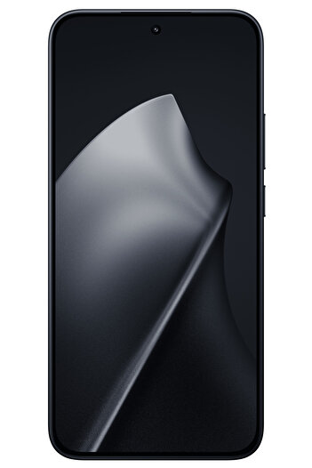 Xiaomi 15T 12GB+256 GB Siyah