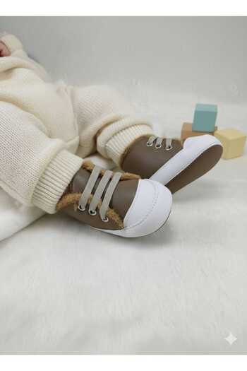 Oscar Baby Baby Booties Gift Children's Shoes Newborn Booties