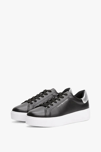 Tommy Hilfiger Dámské tenisky FW0FW08756BDS