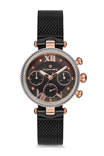 Pacomarine Women's Watch S.Pm.61200.07