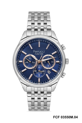 Ferrucci Fc.03550M.04 Men's Wristwatch
