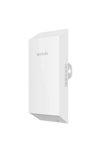 Tenda Punct de acces 2.4GHz, 300Mbps, 0.5 Km, PoE, Administrare Web - TND-O1