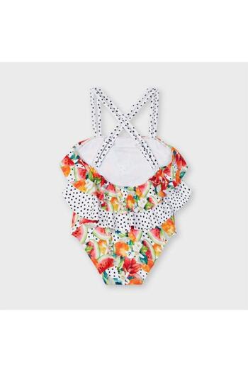 MAYORAL Girl's Swimsuit 3745