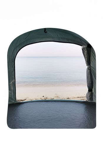 Generic camping tent