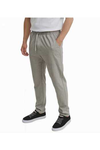 Ünal Giyim Men's Jagger Pants Licyral Comfortable Cut Waist Elastic a Quality Cotton Fabric