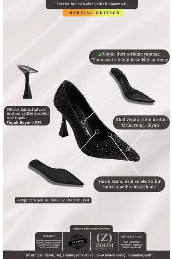 Zoom Women Style PRENSES