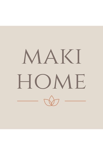 makiteks 100% Cotton 2 Pieces 35X45 cm Patterned and Plain Dyed Baby Pillowcases