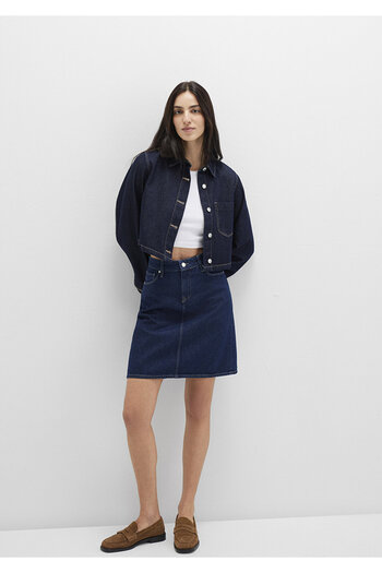 Mavi Valerie Casual Rinse Jean Etek 1319890999