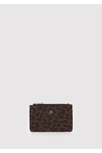 Mavi Brown Card Holder 1913457-26823