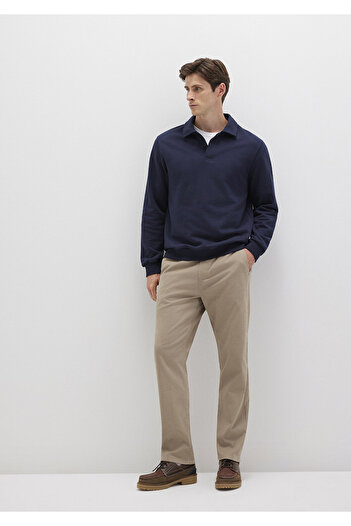 Mavi Beige Pants 0010547-80062
